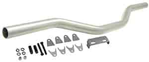 Competition Engineering 3601: Universal Transmission Crossmember 3-1/2" Offset (Drop)
