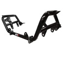QA1 MUK11: Tubular K-Member for 1979-1993 Mustang 5.0L