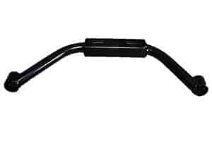 AJE Suspension MU-7051: Transmission Crossmember 1979-93 Ford Mustang