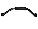 AJE Suspension MU-7051: Transmission Crossmember 1979-93 Ford Mustang