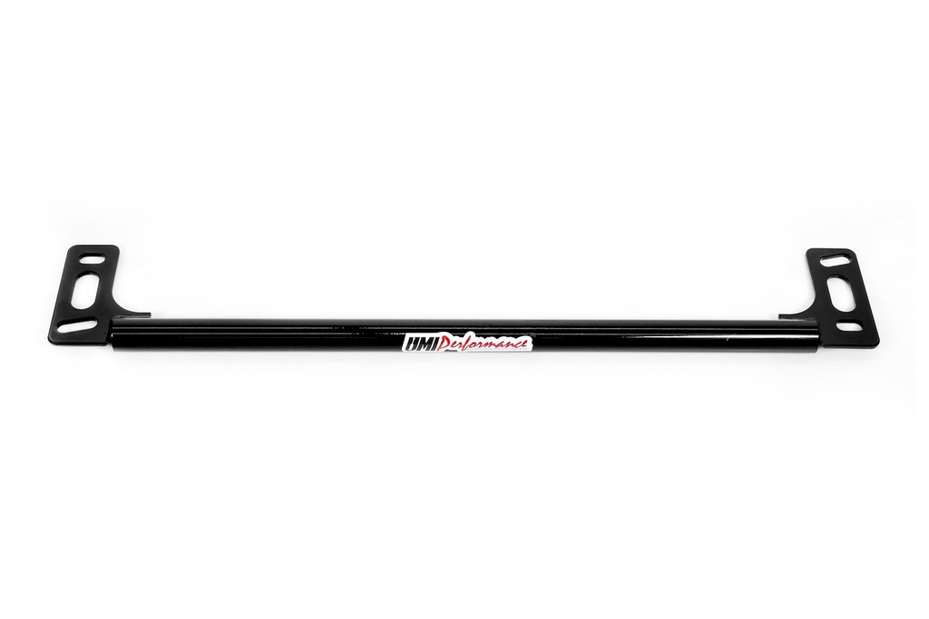 UMI Performance 2030-B: Front Frame and Steering Brace for 1983-1992 GM F-Body