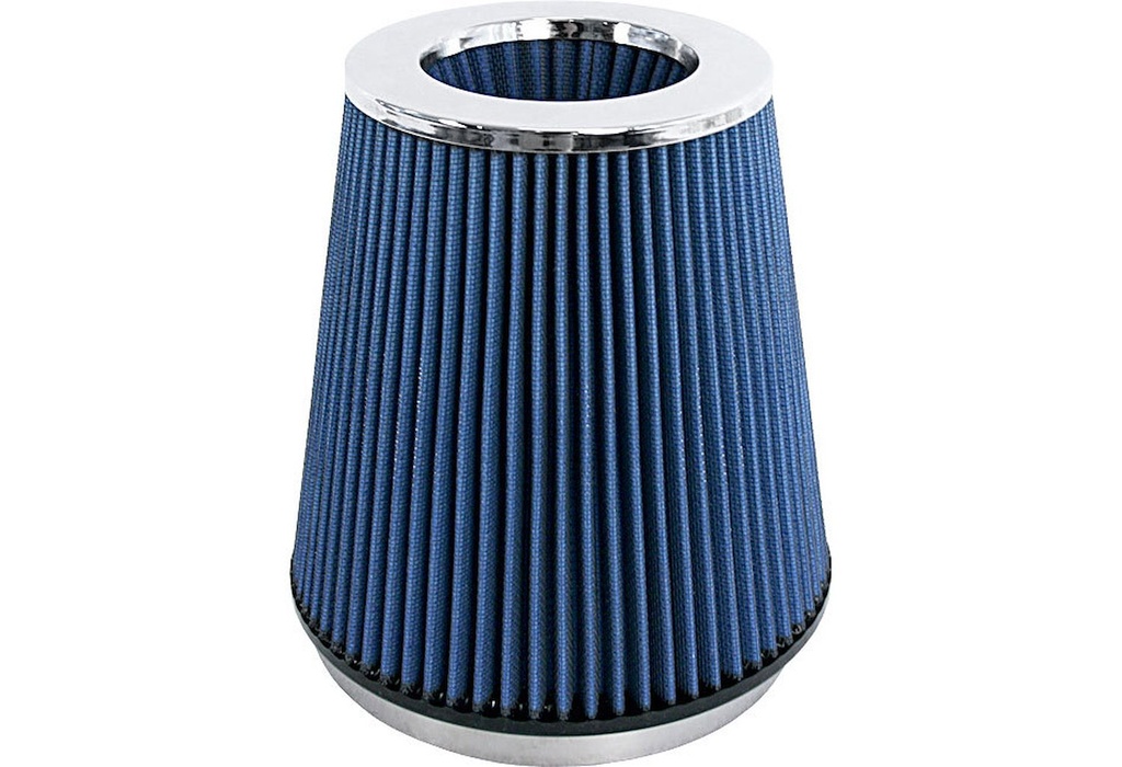 Steeda 555-3231: PROFLOW AIR FILTER BLUE