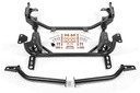 BMR Suspension KM760H: K-MEMBER S550 STANG BLACK