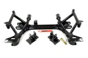 UMI Performance 2322-B: Street and Strip K-Member 1993-02 Camaro/Firebird SB/BB-Chevy