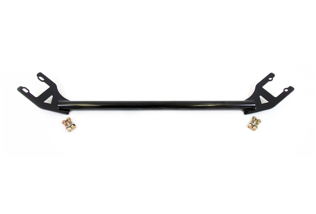 UMI Performance 3055-B: Bolt In Rear Shock Tower Brace 1978-88 GM G-Body Cars
