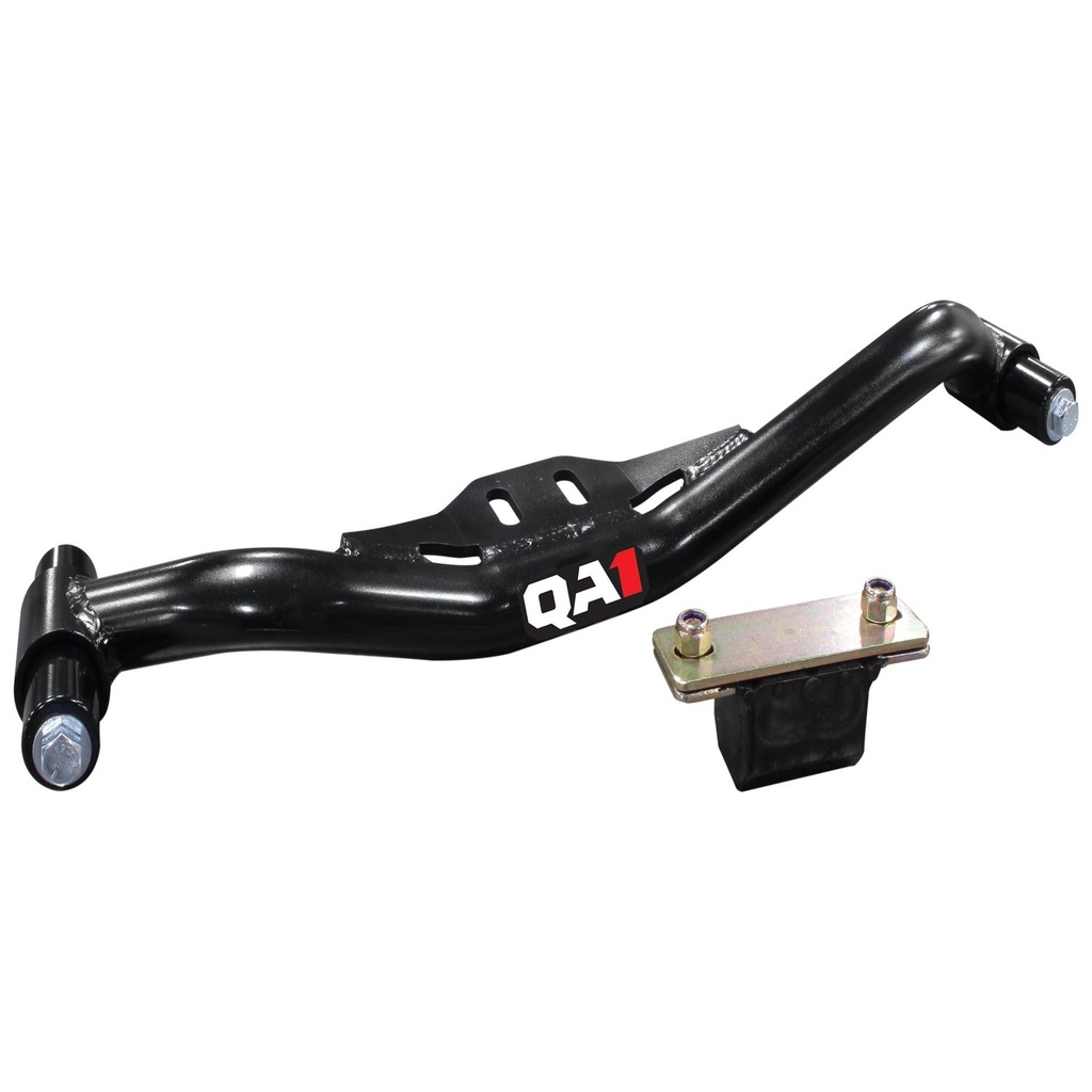 QA1 52108: Transmission Crossmember for 1979-1993 Mustang