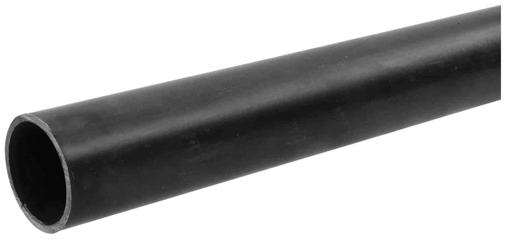 Allstar Performance ALL22135-4: Round D.O.M. Mild Steel Tubing Diameter: 1-1/2"