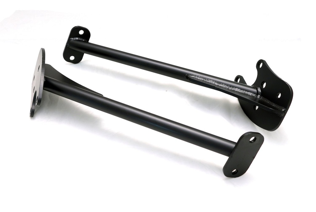 Ridetech 11369550: Front Frame Brace for 1973-1987 Chevy C-10/GMC C-15 Truck, 1973-1991 Chevy Blazer, C-10 Suburban, GMC Jimmy, C-15 Suburban