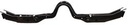 Auto Metal Direct 395-1067: Torsion Bar Crossmember 1967-76 Mopar A-Body
