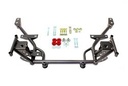 BMR Suspension KM018H: Tubular K-Member 2005-14 Mustang GT