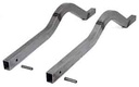 Competition Engineering 3032: Formed Rear Frame Rails 1970-1981 GM F-Body