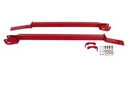 BMR Suspension SFC023R: Subframe Connectors 1993-02 Camaro/Firebird