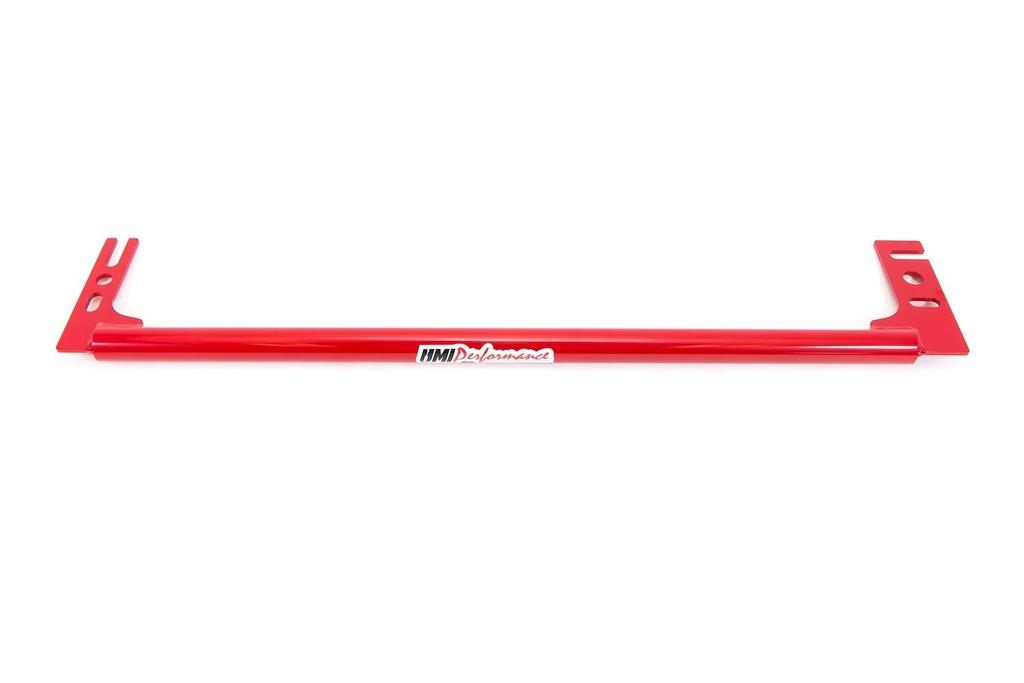 UMI Performance 2654-R: Front Frame and Steering Brace for 1964-1972 GM A-Body/1970-1974 GM F-Body