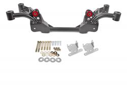 BMR Suspension KM007H: Tubular K-Member 1982-92 GM F-Body