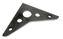 Summit Racing™ Chassis Gussets
