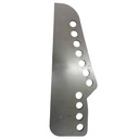 Rhodes Race Cars 24-0141: Sportsman 4-Link Housing Brackets