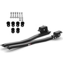 QA1 52095: 52095 Subframe Connector Kit for 1975-1981 Chevy Camaro Coupe, Pontiac Firebird