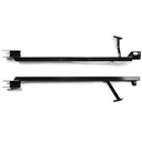 QA1 52096: 52096 Subframe Connector Kit, 82-92 GM F Body