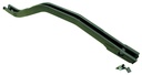 Auto Metal Direct X895-3567-R: Rear Frame Rail 1967 Camaro/Firebird