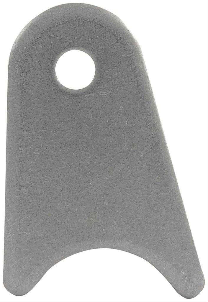 Allstar Performance ALL60002: Radius Tabs Height: 2-3/8"