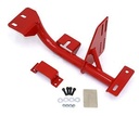 BMR Suspension TCC006R: Torque Arm Relocation Crossmember 1998-02 GM F-Body