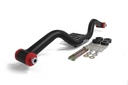 Stifflers Suspension TCB-M03: TCB-M03 Transmission Crossmember for 1994-1998 Ford Mustang, Fits AOD/E; 4R70W; C6; T5; TR3550 & TKO