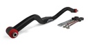 Stifflers Suspension TCB-M05: TCB-M05 Transmission Crossmember 1994-1998 Ford Mustang, Fits T-56 (All); T-45 (Cobra Spec) & TH400 (Req. adaptor P/N: TM-M02)