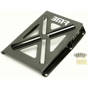 BMR Suspension DTB003H: Driveshaft Tunnel Brace 1967-69 Camaro/Firebird