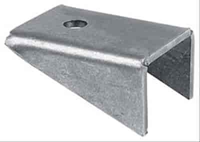 Allstar Performance ALL60068: Universal Chassis Bracket Gusseted