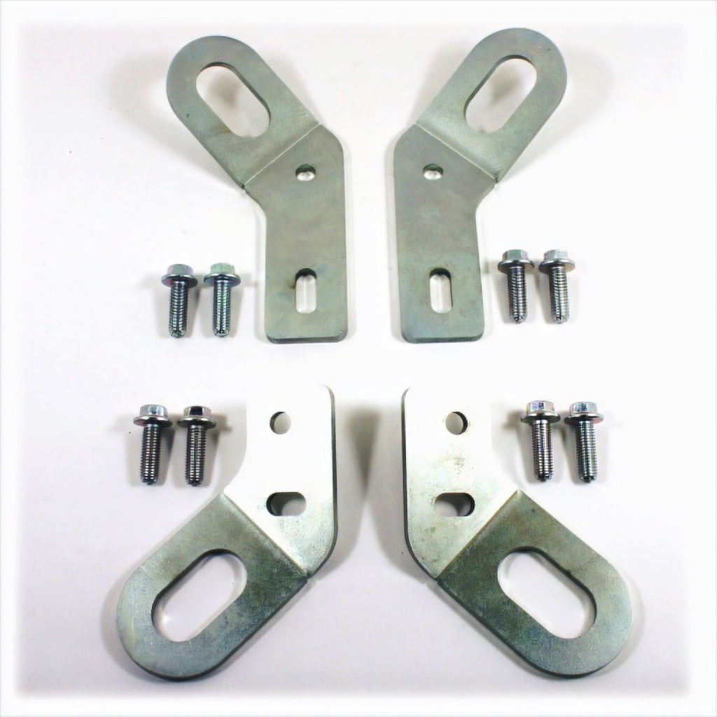 Ford Performance M-1700-M: Tie-Down Anchor Kit
