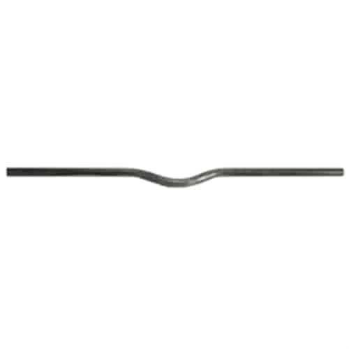 Rhodes Race Cars 24-0106: 4-Link Ladder Bar Crossmember 1 3/4 in. Tubing