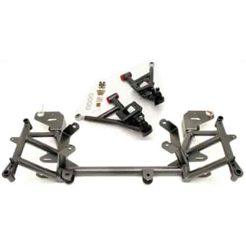 BMR Suspension FEP004H: Tubular K-Member Package 1998-02 GM F-Body