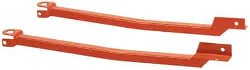 Heidts RC-102: Subframe Connectors 1967-1969 Chevy Camaro & Pontiac Firebird