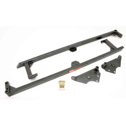 BMR Suspension SFC007H: Subframe Connectors 2004-06 GTO
