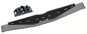 Trans Dapt 4156: Transmission Crossmember 1953-64 Ford Pickup