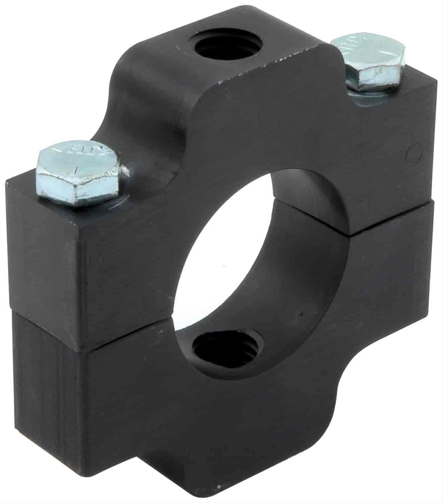 Allstar Performance ALL14195: Economy Ballast Bracket 1-1/2" O.D. Round Tubing