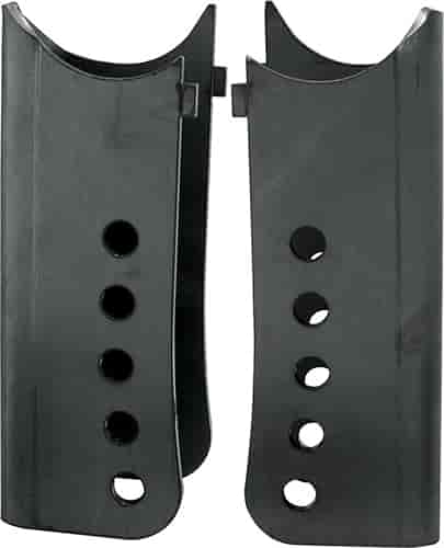 Allstar Performance ALL99284: Multi-Hole Lower Brackets