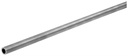 Allstar Performance ALL22136-4: Round Mild Steel Tubing Diameter: 1-1/2"