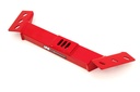 UMI Performance 2221-R: Transmission Crossmember 1982-92 Camaro/Firebird