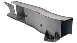 Rust Buster Frame Repair Sections