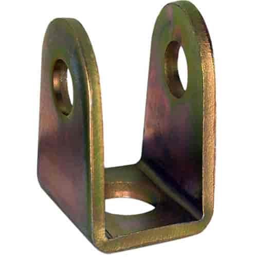 Competition Engineering 3431: Replacement Clevis Bracket 1/2"