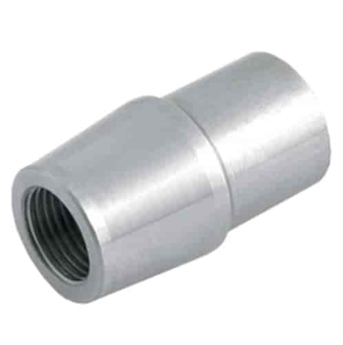 Rhodes Race Cars 25-2808: Threaded Tube End 1 1/4 in. Tubing 3/4 in.-16 Thread