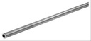 Allstar Performance ALL22129-7: ALL22129-7 Mild Steel Round Tubing, Size: 1.00 in. x .083 in., Length: 7.50 ft.