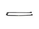 Global West 916: Subframe Connectors 1961-65 Ford Falcon