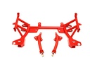 BMR Suspension KM005R: Tubular K-Member 1993-02 GM F-Body