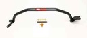 BMR Suspension STB110H: 08-18 CHLLNGR STRUT BRACE