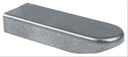 Allstar Performance ALL60072: Universal Mounting Bracket 1/8" Thick