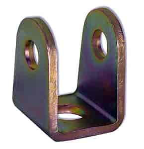 Competition Engineering 3422: Steel Clevis Bracket 1.160" ID