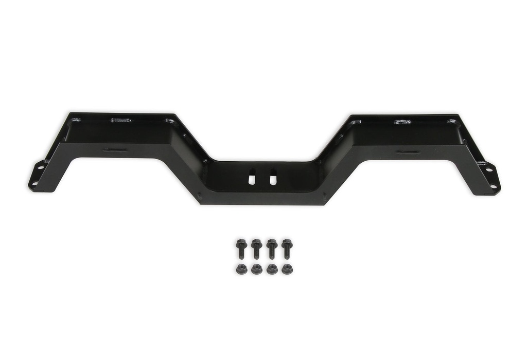 Hooker Headers BHS525: Gen III Hemi Engine Swap Transmission Crossmember [Dodge D100/D150 Truck 2WD]