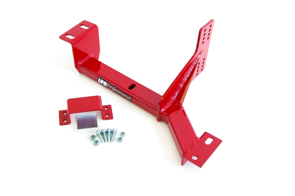 UMI Performance 2210-R: Torque Arm Relocation Kit 1993-1997 Camaro/Firebird